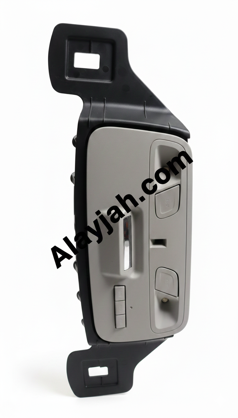 Used 2016–2023 Chevrolet Camaro Roof Ventilation Panel - مستعمل لوحة تهوية السقف لشفروليه كمارو 2016–2023