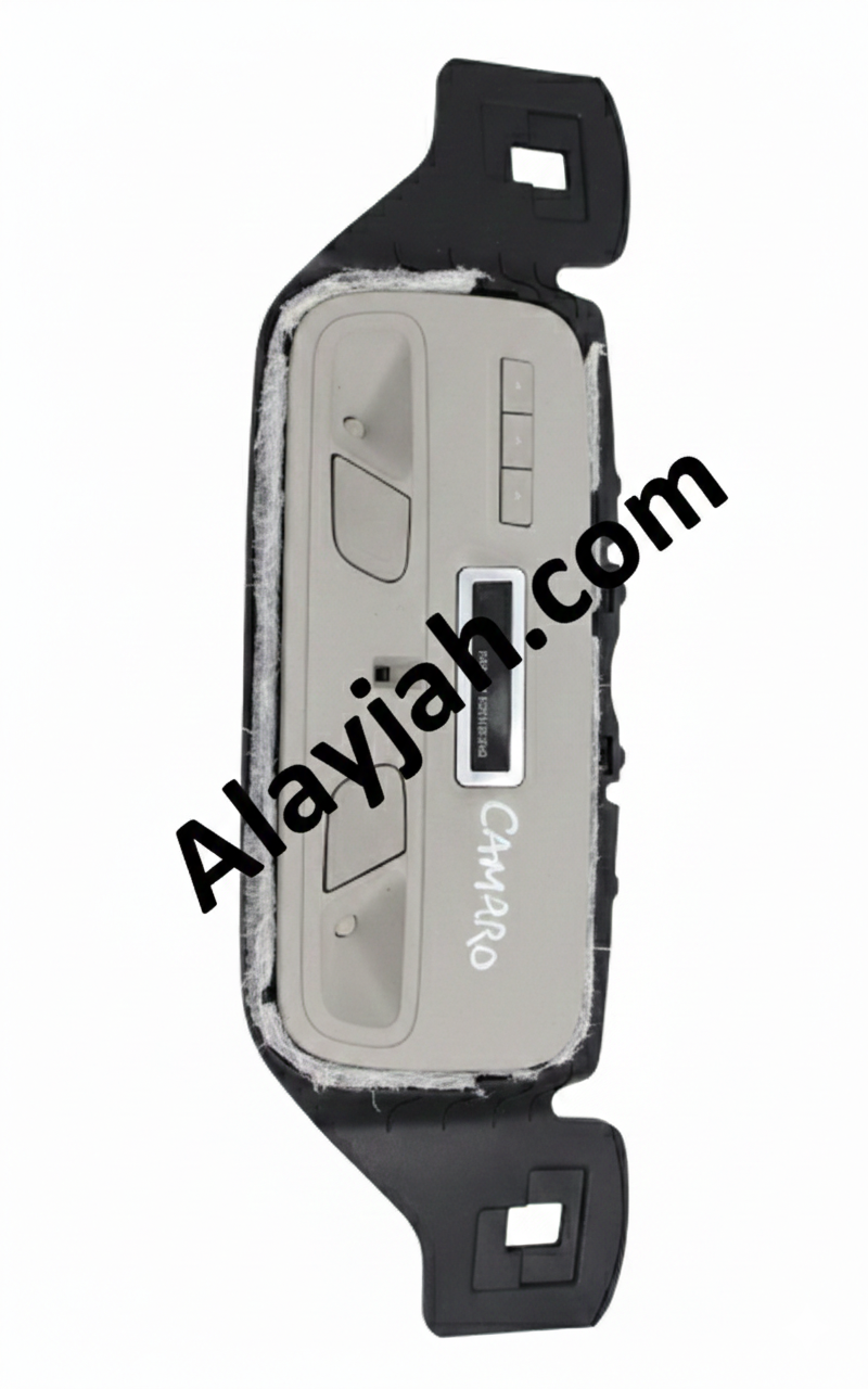 Used 2016–2023 Chevrolet Camaro Roof Ventilation Panel - مستعمل لوحة تهوية السقف لشفروليه كمارو 2016–2023