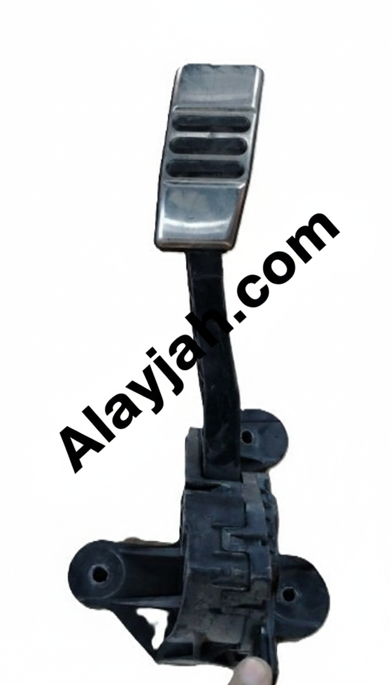 Used Ford Mustang Accelerator Pedal 2011-2023 - دواسة تسارع فورد موستنج 2011-2023 مستعملة