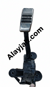 Used Ford Mustang Accelerator Pedal 2011-2023 - دواسة تسارع فورد موستنج 2011-2023 مستعملة