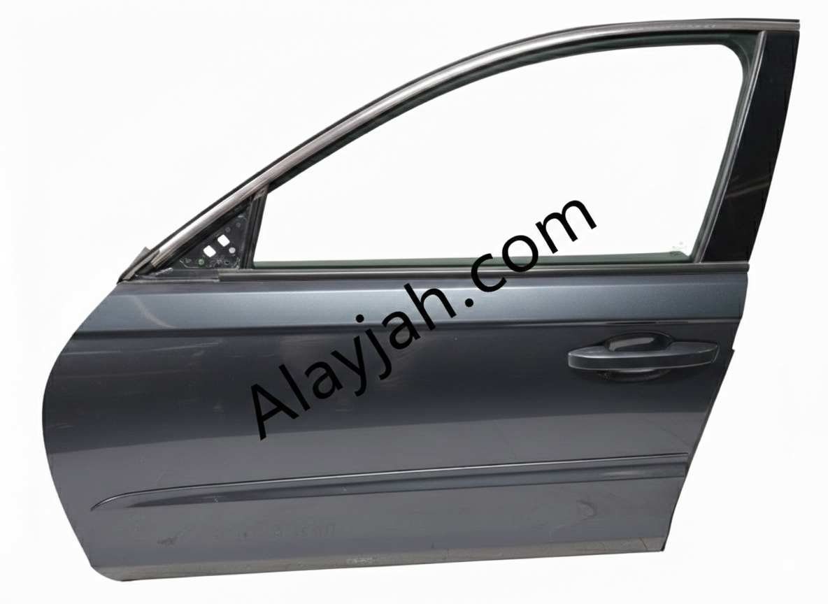Used Genuine Honda Accord 2024 Complete Door – Driver & Passenger Side  باب كامل أصلي مستخدم لهوندا أكورد 2024 – جهة السائق والراكب