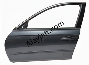Used Genuine Honda Accord 2024 Complete Door – Driver & Passenger Side  باب كامل أصلي مستخدم لهوندا أكورد 2024 – جهة السائق والراكب