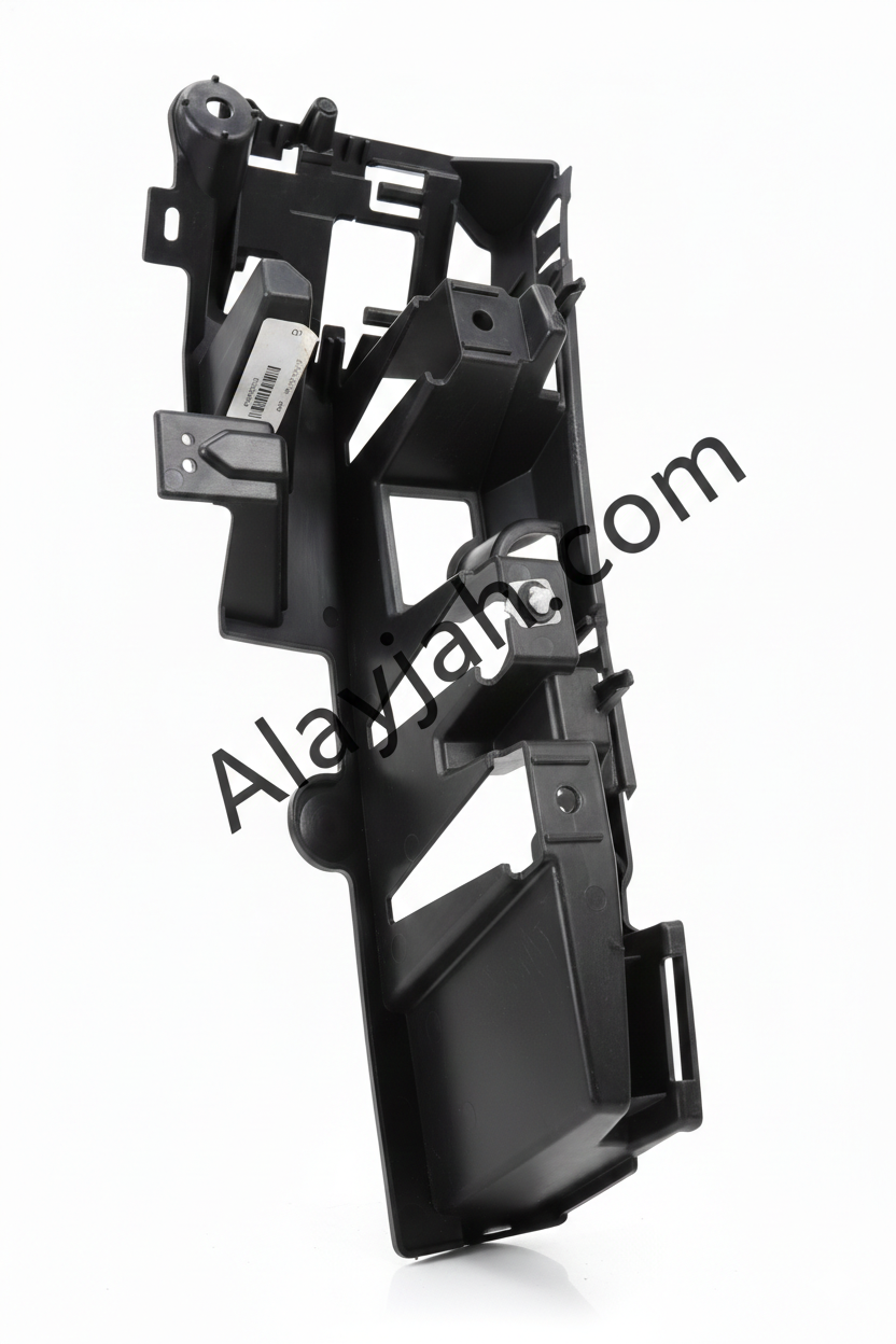 Used Mustang 2024 Tail lamp bracket 2024 - حامل مصباح خلفي موستنج 2024 مستعمل