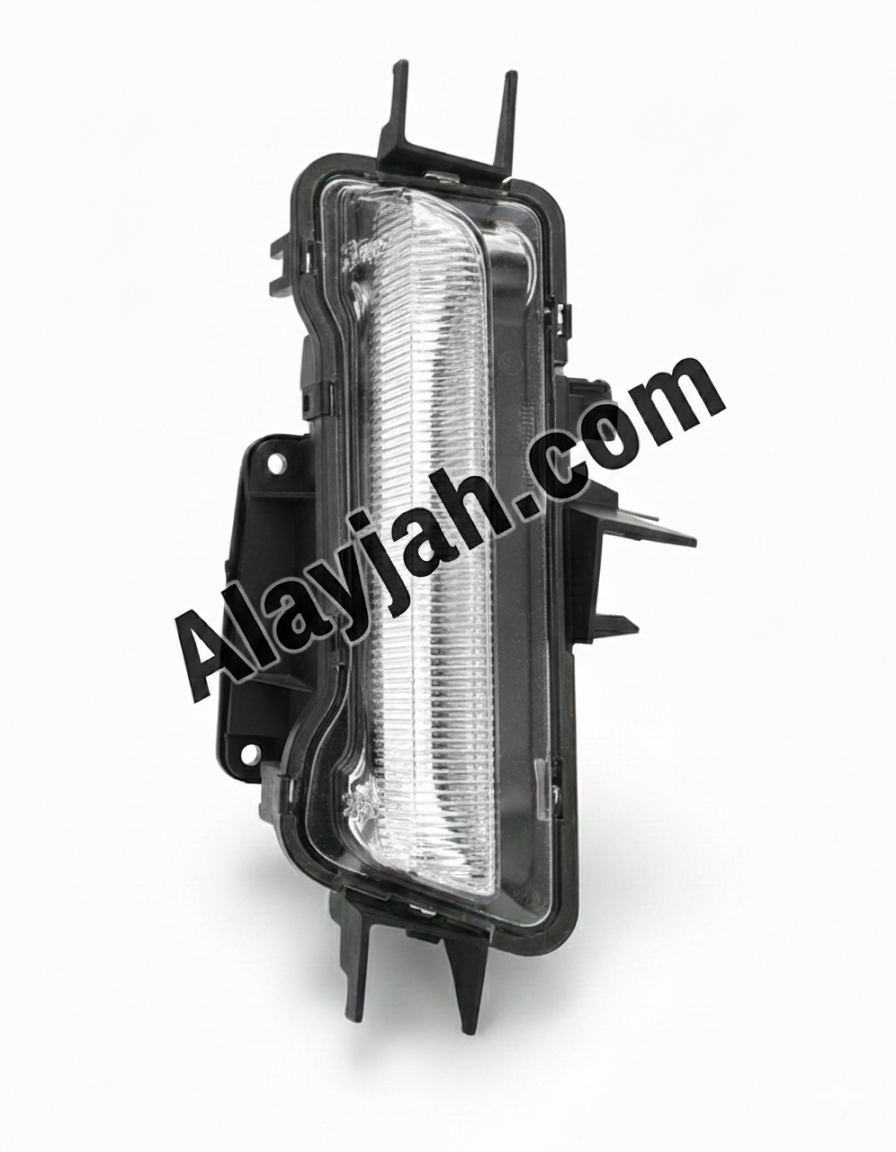 Used Genuine LED Daytime Running Light (DRL) – Chevrolet Camaro 2016–2024 1 piece  مصباح LED للنهار أصلي مستخدم (DRL) – شيفروليه كامارو 2016–2024