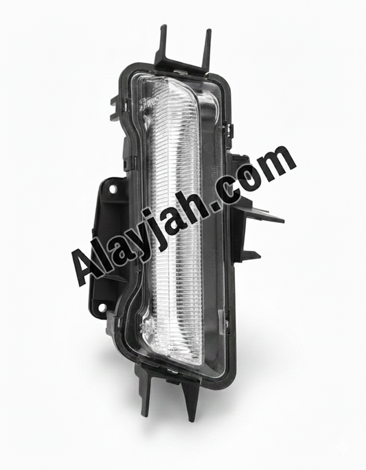 Used Genuine LED Daytime Running Light (DRL) – Chevrolet Camaro 2016–2024 1 piece  مصباح LED للنهار أصلي مستخدم (DRL) – شيفروليه كامارو 2016–2024