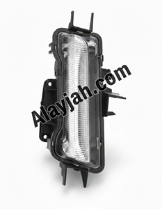 Used Genuine LED Daytime Running Light (DRL) – Chevrolet Camaro 2016–2024 1 piece  مصباح LED للنهار أصلي مستخدم (DRL) – شيفروليه كامارو 2016–2024