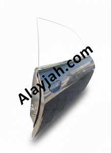 Used Genuine Dodge Challenger 2015–2023 Complete Front Driver & Passenger Side Door – OEM باب أمامي كامل للسائق والراكب أصلي مستخدم دودج تشالنجر 2015–2023 – OEM