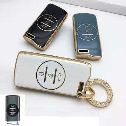 غطاء مفتاح شيري Chery key case