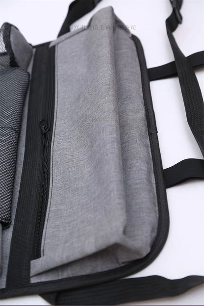 Seat Storage Net غطاء كرسي السيارة المنظم