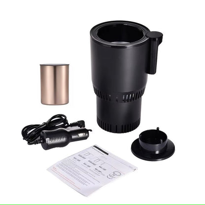 car cup cooler heater 10900130 مبرد مسخن مشروبات