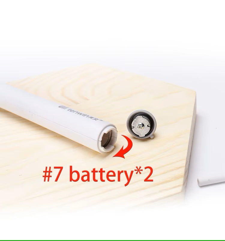 Art Electric Eraser mini and small مساحة كهربائية دقيقة