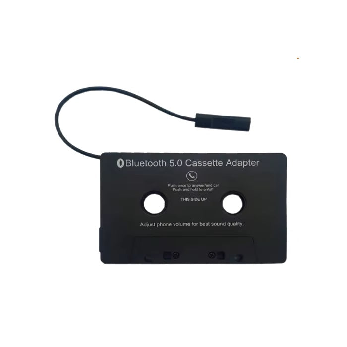 Bluetooth cassette adapter   محول كاسيت بلوتوث