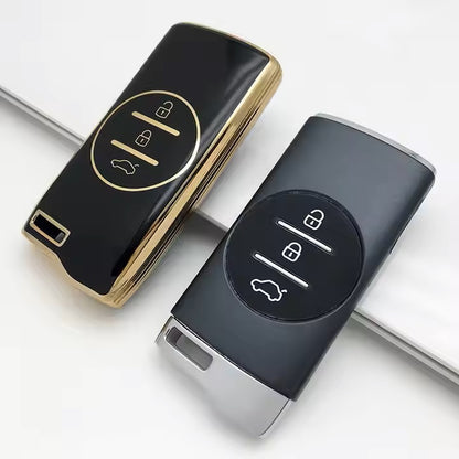 غطاء مفتاح شيري Chery key case