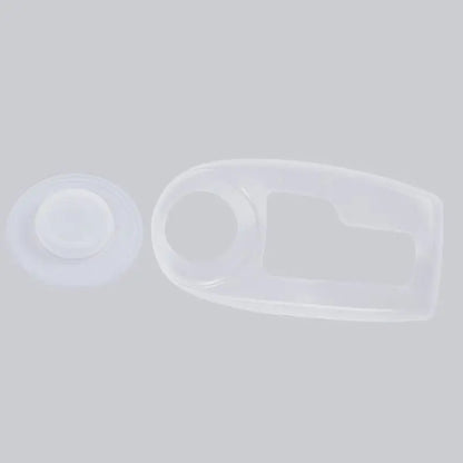 Soft Rubber Interior Dustproof Gear Box Cover for Nissan Patrol Y62 غطاء نسان باترول للاتربة والسوائل