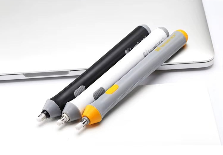 Art Electric Eraser mini and small مساحة كهربائية دقيقة