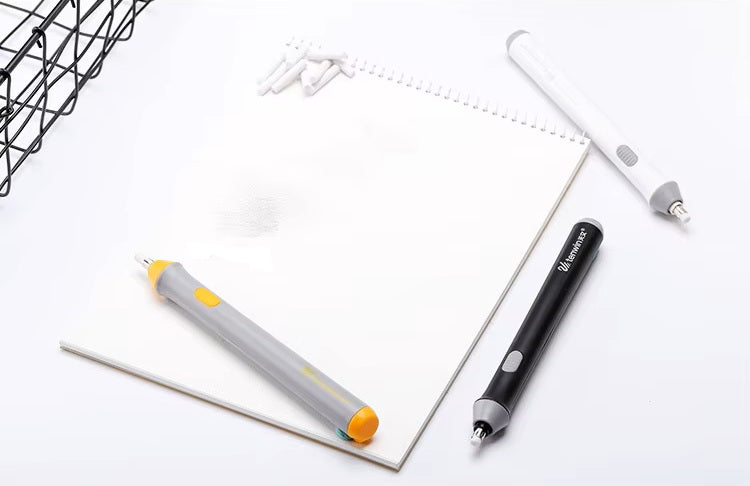 Art Electric Eraser mini and small مساحة كهربائية دقيقة