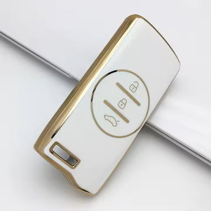 غطاء مفتاح شيري Chery key case