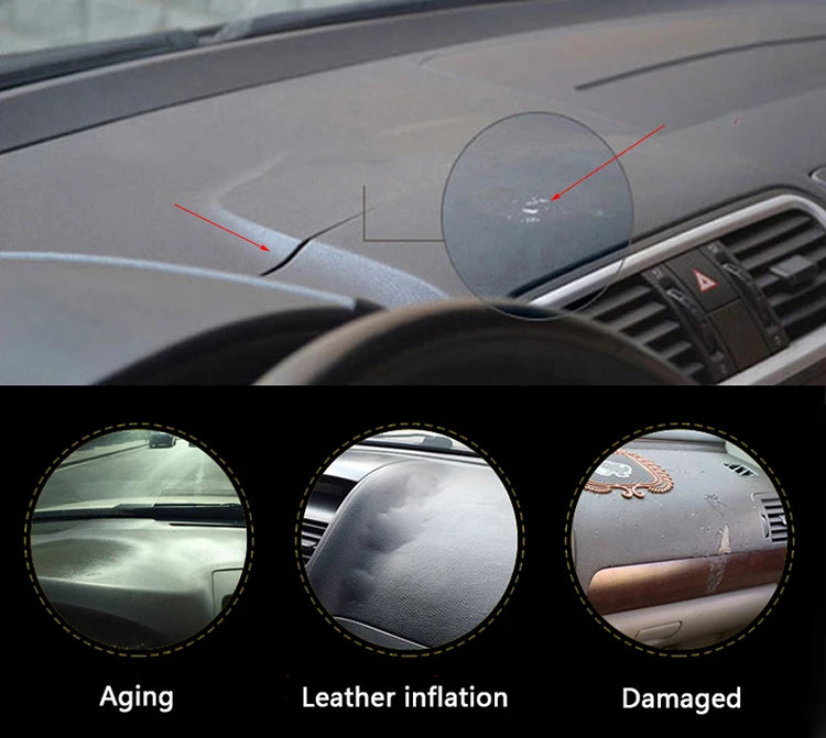 Kia sportage Dashboard Covers فرش طبلون كيا سبورتاج