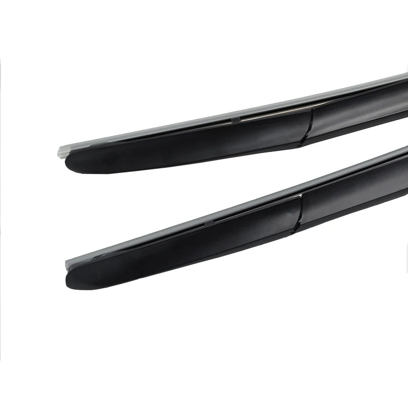 Erick's Wiper 3Pcs Front Wiper Blades Set For Toyota FJ Cruiser 2006 - 2023 Windshield Windscreen Window Rain Brushes 14"16"14"ممسحة 3 قطعة شفرات المساحات الأمامية مجموعة لتويوتا FJ كروزر 2006 - 2023 الزجاج الأمامي نافذة المطر فرش 14 "16" 14"