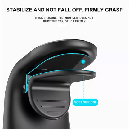 Phone clip holder مثبت هاتف على شكل مقبض