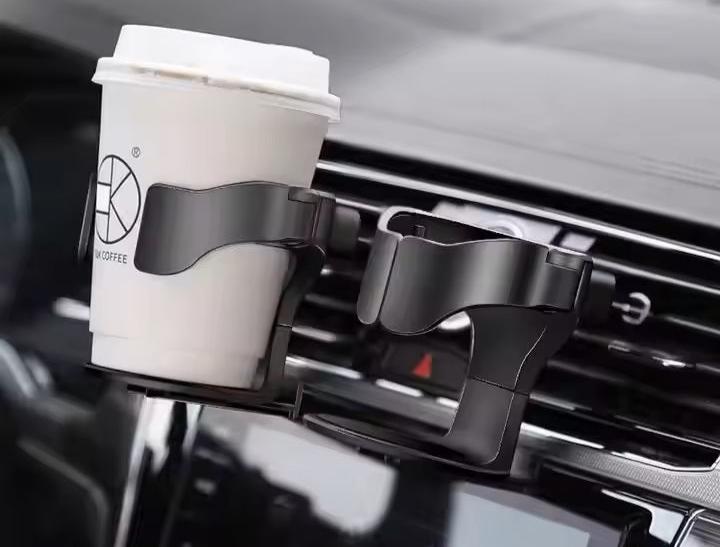 AC cup holder حامل اكواب مكيف