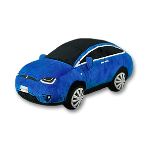 Model X Car Doll | دمية سيارة موديل X