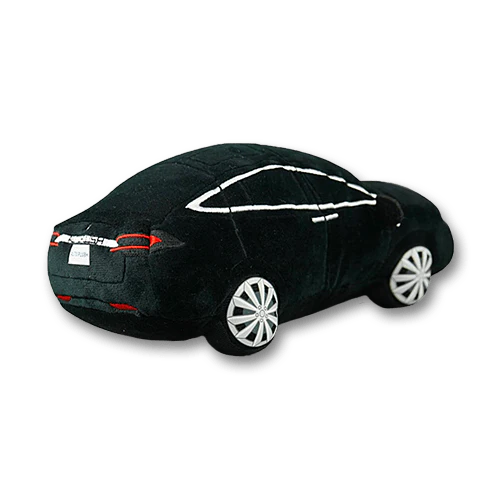 Model X Car Doll | دمية سيارة موديل X