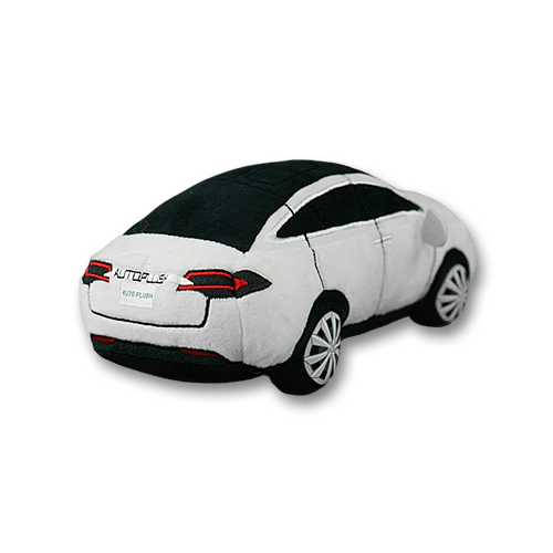 Model X Car Doll | دمية سيارة موديل X