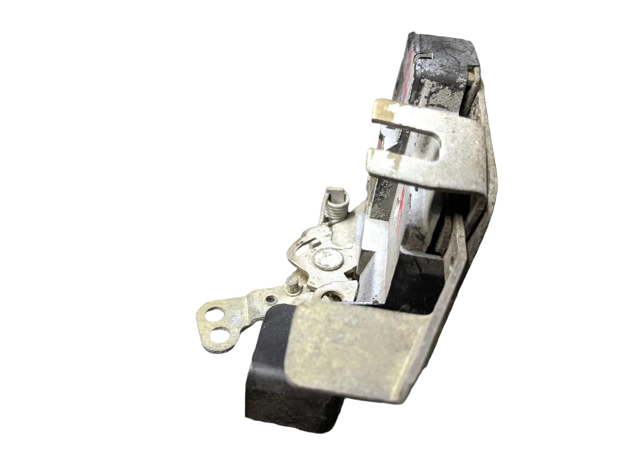 Refrance Templet Page Used BMW E30 51211922843 Door lock front Driver left Production Till 1983/10 Original Part  باب السائق قفل باب بيام