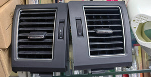 Toyota Landcruiser AC vent 2008 فتحات مكيف تويوتا لاندكروزر  Toyota accessories Landcruiser accessories