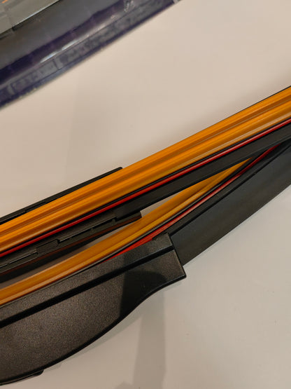 1 Year Warranty Double blades windshield wipers ضمان سنة مساحات زجاج السيارة دبل ربل شفرات دبل (Special Prices for Sellers اسعار خاصة للتجار)