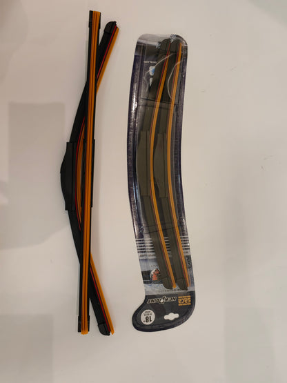 1 Year Warranty Double blades windshield wipers ضمان سنة مساحات زجاج السيارة دبل ربل شفرات دبل (Special Prices for Sellers اسعار خاصة للتجار)