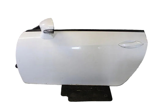 Used Original Lexus RC Door (2015–2025) 1 Piece Driver and passenger side – OEM Complete Door Assembly قطعة واحدةباب لكزس RC موديلات 2015–2025 مستعمل أصلي (OEM)