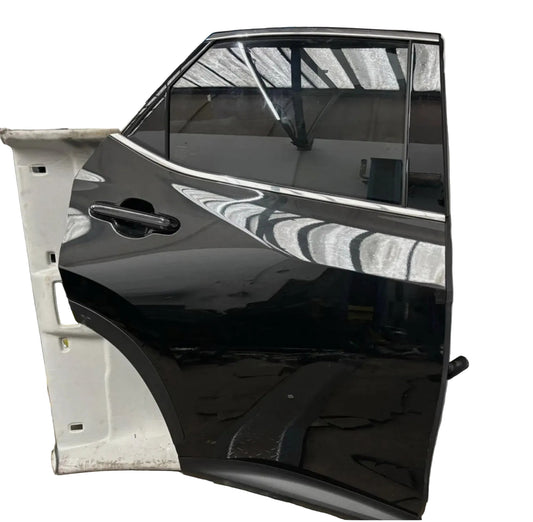 Used Lexus NX Door Set 2021–2025 – Rear (Left/Right) Complete & Shell Options أبواب لكزس كاملة او جزئية (خلف – يمين ويسار)