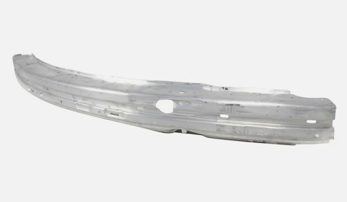BMW E46 Coupe 1999-2005 front bumper metal support  بي ام دبليو E46 كوبيه بمبر المنيوم داخلي (Copy)