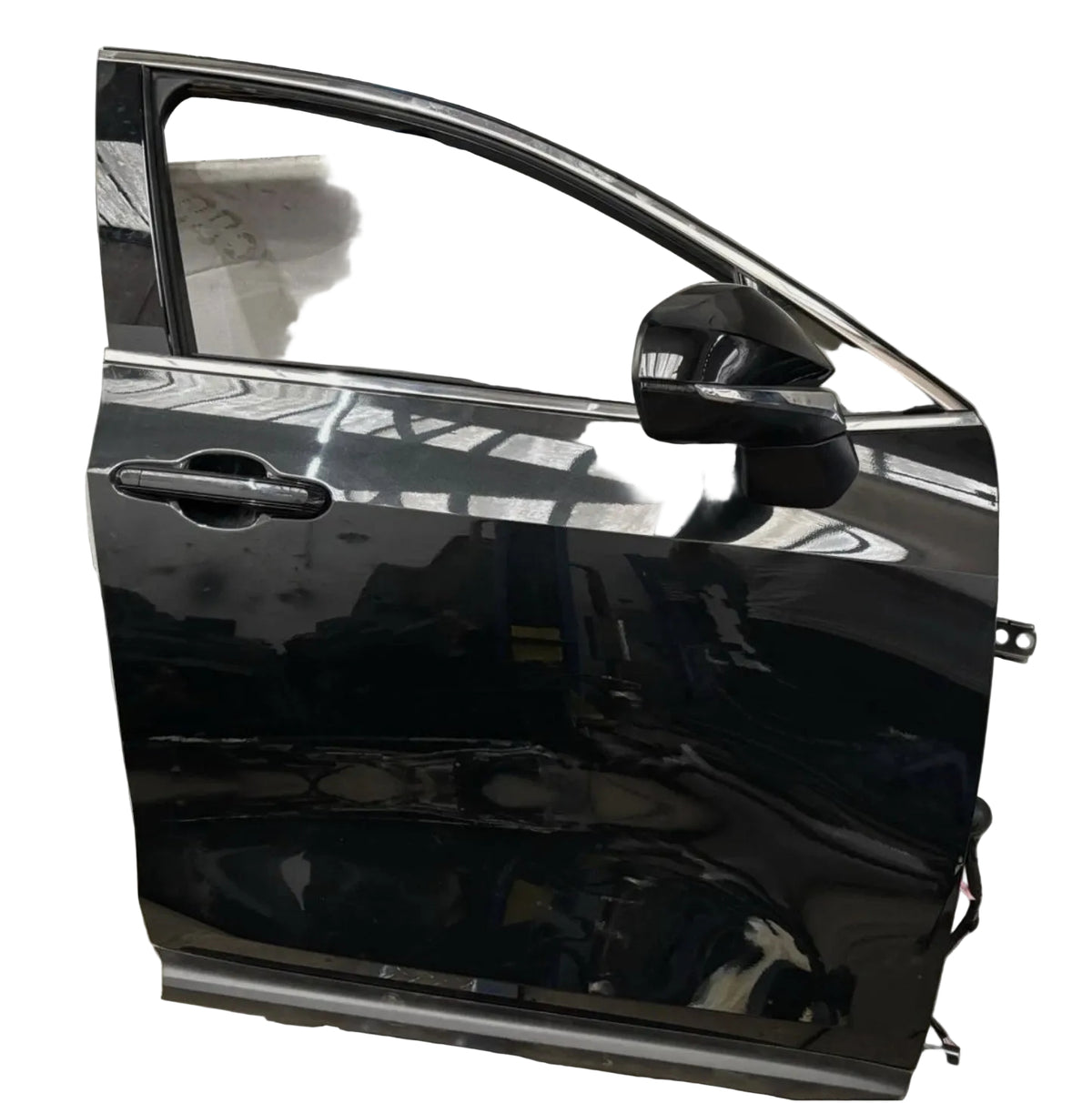 Used Lexus NX Door Set 2021–2025 – Rear (Left/Right) Complete & Shell Options أبواب لكزس كاملة او جزئية (خلف – يمين ويسار)