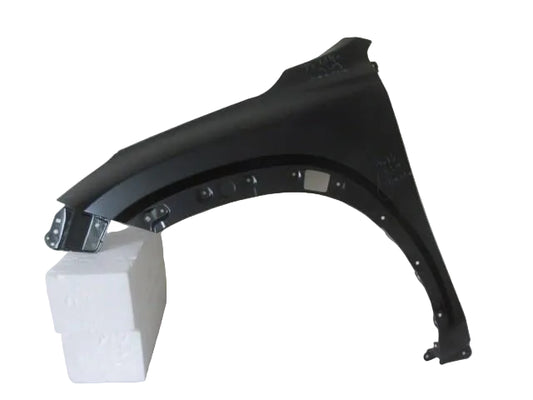 Used Original Lexus NX Front Fender Set (2022–2025) – Left & Right  رفارف أمامية لكزس يمين ويسار مستعملة أصلية