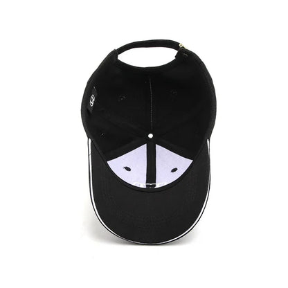 Racing Honda 93 baseball cap Men's and Women's Summer Fashion Embroidered Sun Hat Outdoor كاب هوندا