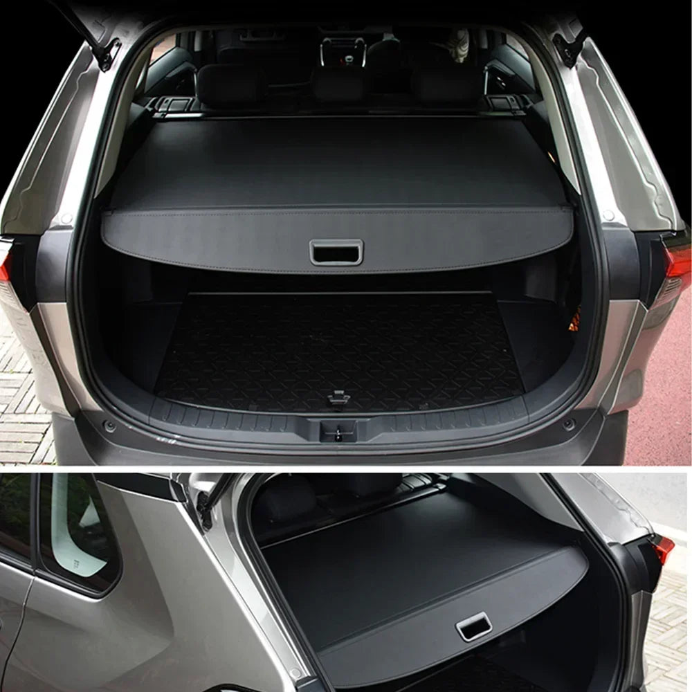 Trunk Cargo Cover For Jeep Grand Cherokee WK 2005~2010 غطاء دبة صندوق خلفي جيب جراند شيروكي