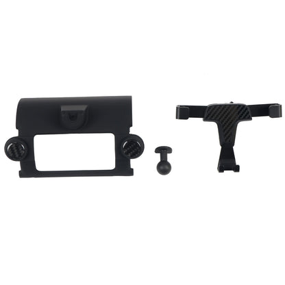 Mobile Phone Mount Bracket Compatible for Toyota FJ 2007-2021 حامل هاتف تويوتا اف جي