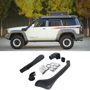 Intake Manifold Nissan Patrol Y61 Snorkel سنورك سنيك نيسان فتك