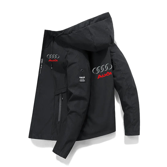 Audi Jacket جاكيت اودي