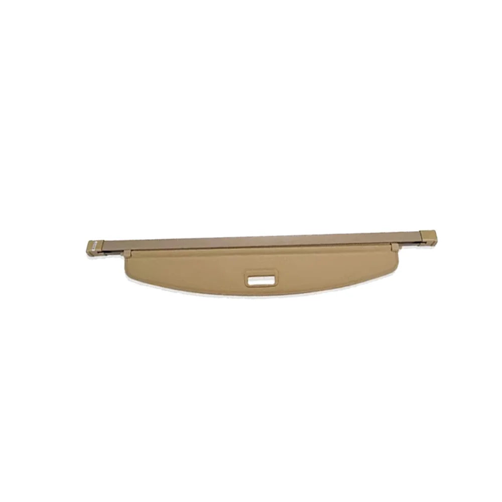 Cache-Bagages Rétractable Pour Land Rover Range Rover Sport 2014-2019 - Housse Coffre Étirable, Étanche, En Aluminium Et Toile Renforcée