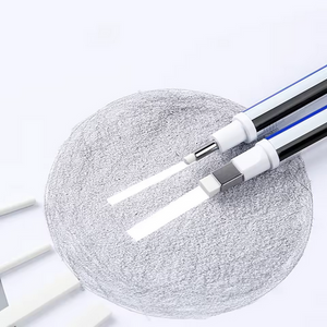 Tombow MONO Zero Mechanical Eraser, Refillable Precision Pen-Style, 1 Pc تومبو MONO Zero ممحاة ميكانيكية، قلم ممحاة دقيق قابل لإعادة التعبئة، قطعة واحدة