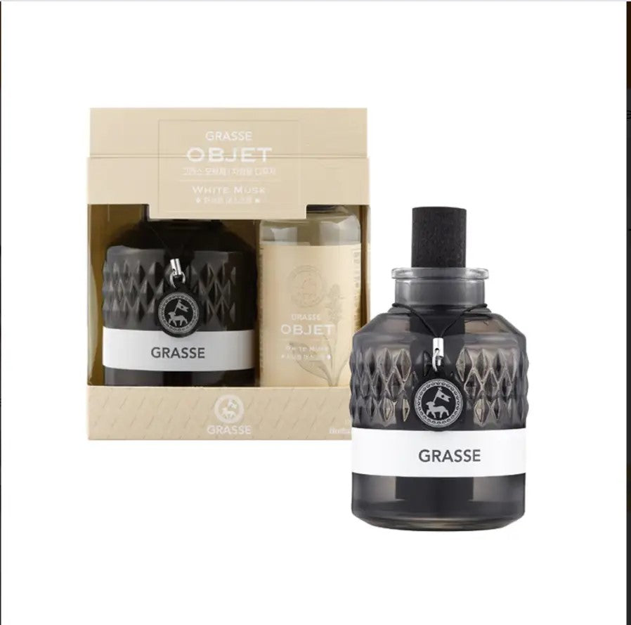Car air fragrance diffuser موزع عطر هواء السيارة