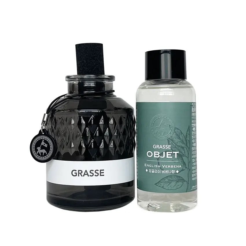 Car air fragrance diffuser موزع عطر هواء السيارة