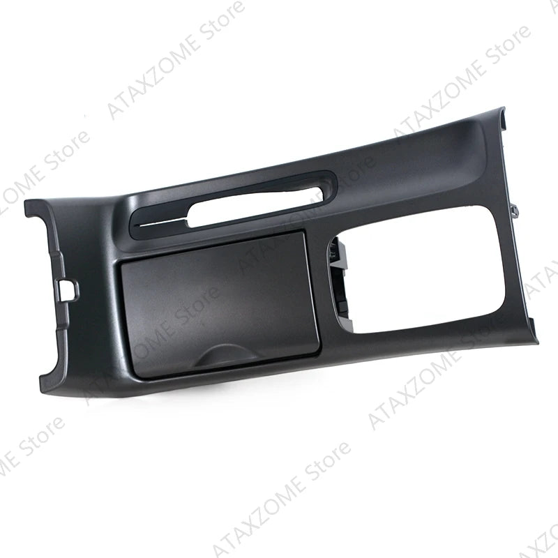 Toyota Camry 2003-2006 storage box Cup Holder Shifter Trim Center Panel  Shifter Bezel  handbrake panel