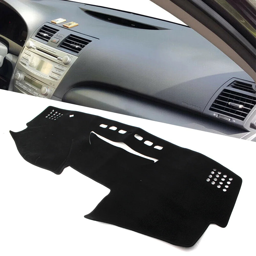 Dash Mat Dashboard Cover Toyota Camry 2006 - 2011 فرش طبللون تويوتا كامري