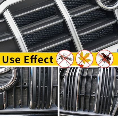 2008-2021 Toyota Land Cruiser 200 LC200 2020 2012  dirt Prevention Grid  Stainless Steel Grilleشبك حماية من الاوساخ تويوتا لاندكروزر