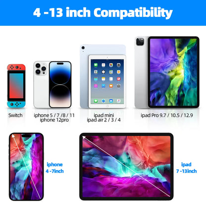 Car Tablet Stand Cup Holder Multifunctional Storage طاولة وحامل اكواب وحامل هاتف وايباد للسيارة متعدد الاستعمالات